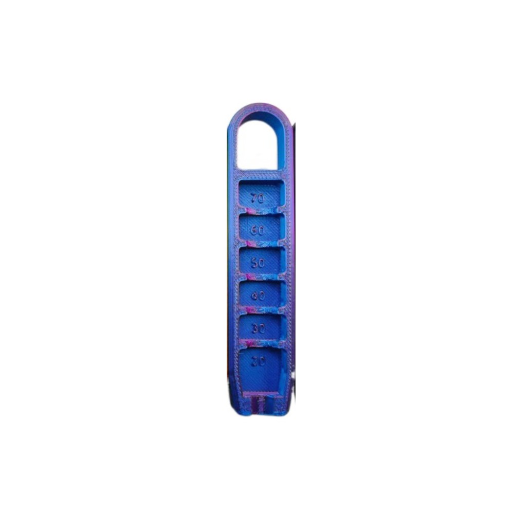 Divot Repair Tool - Универсальный инструмент для ремонта гольф-полей 3-в-1: