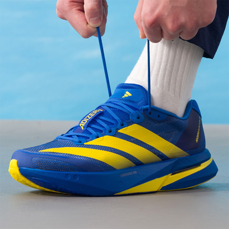 Adidas Shoes Duramo Sl - Кроссовки для бега Adidas Adizero Evo