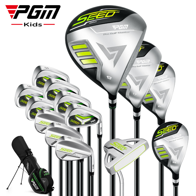 Golf Equipment Competitions - Набор для гольфа PGM Junior Professional