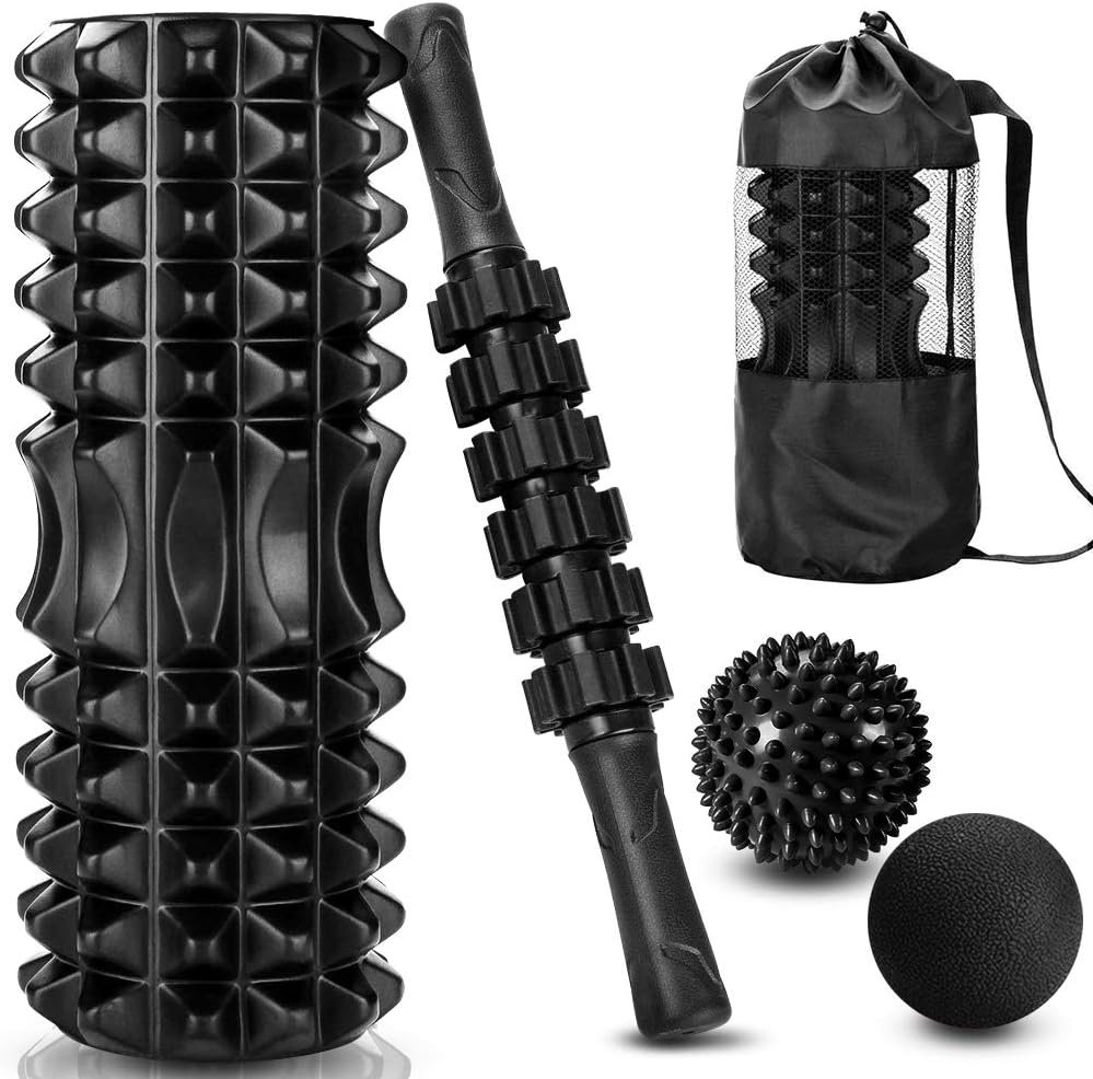 Набор 5 в 1, массажная палочка – обзор и цена Alignment Stick Set