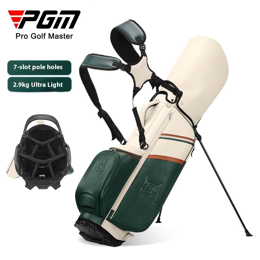 PGM QB175 Сумка для гольфа Жен – обзор и цена Golf Scorecard Holder