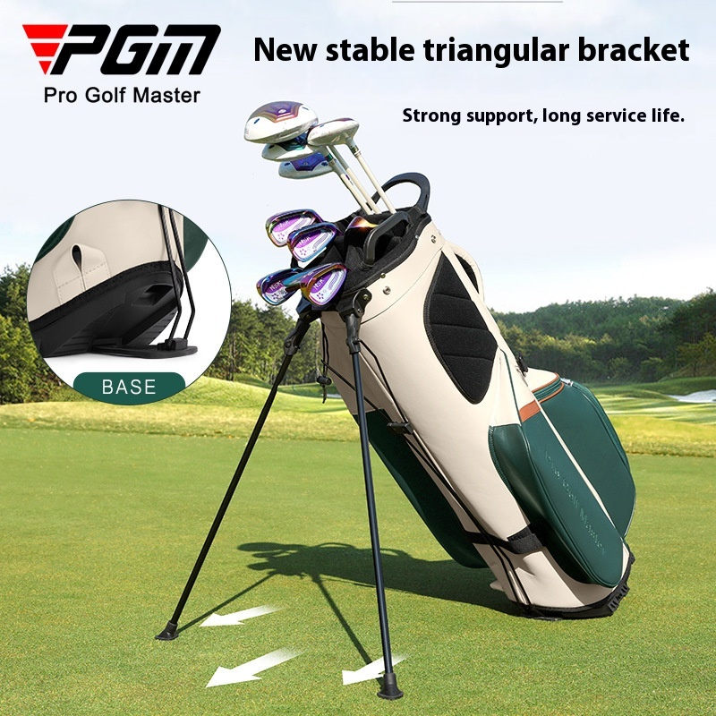 PGM QB175 Сумка для гольфа Жен – обзор и цена Golf Scorecard Holder