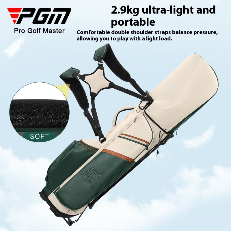 PGM QB175 Сумка для гольфа Жен – обзор и цена Golf Scorecard Holder