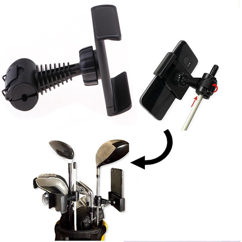 Вращающийся держатель для моби – обзор и цена Golf Equipment Videos