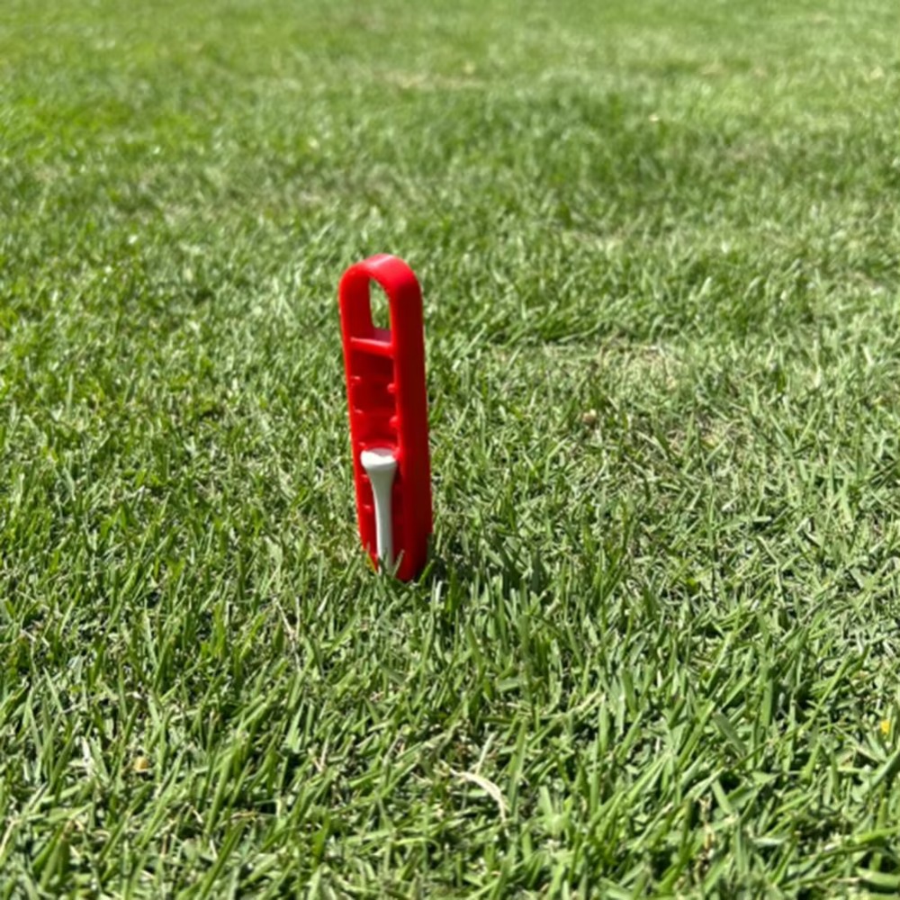 Универсальный инструмент для р – обзор и цена Divot Repair Tool