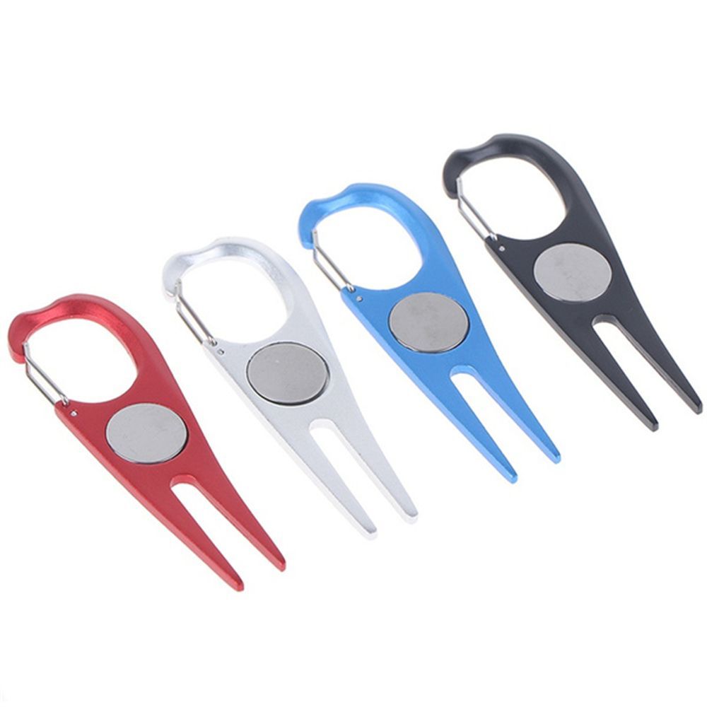 Портативный инструмент для рем – обзор и цена Divot Repair Tool