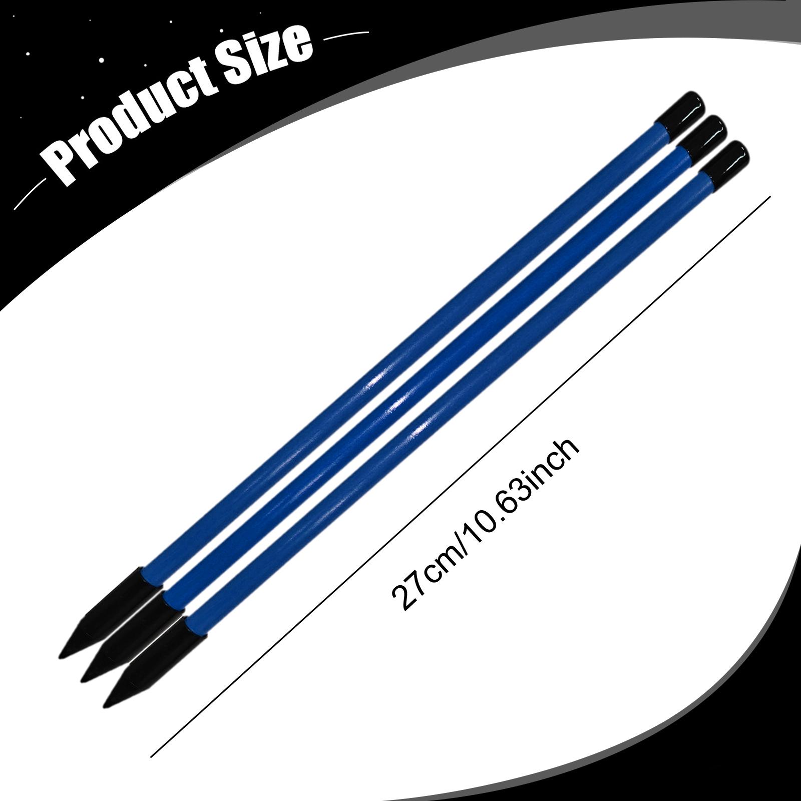 Тренировочные стержни для голь – обзор и цена Alignment Stick Set