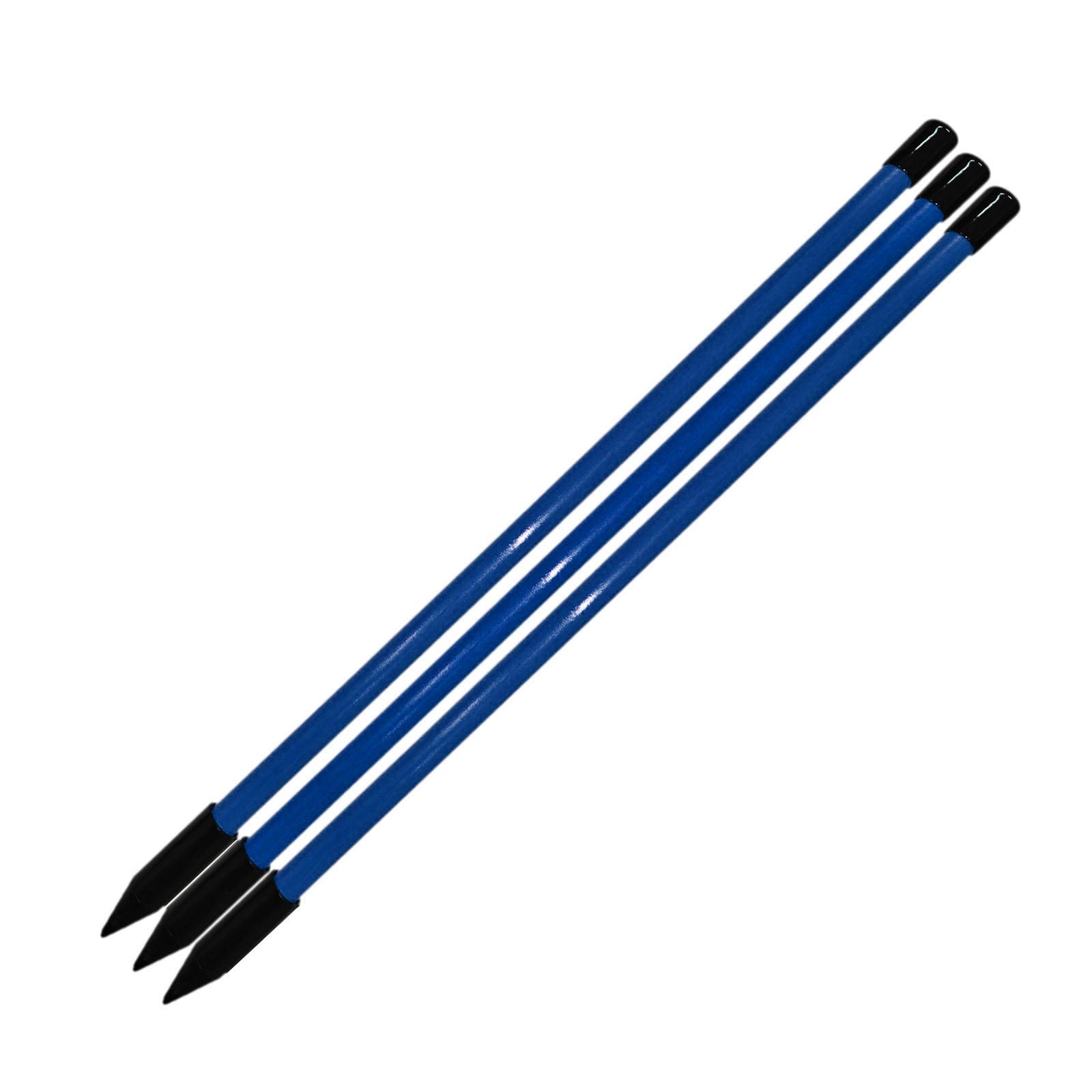 Тренировочные стержни для голь – обзор и цена Alignment Stick Set