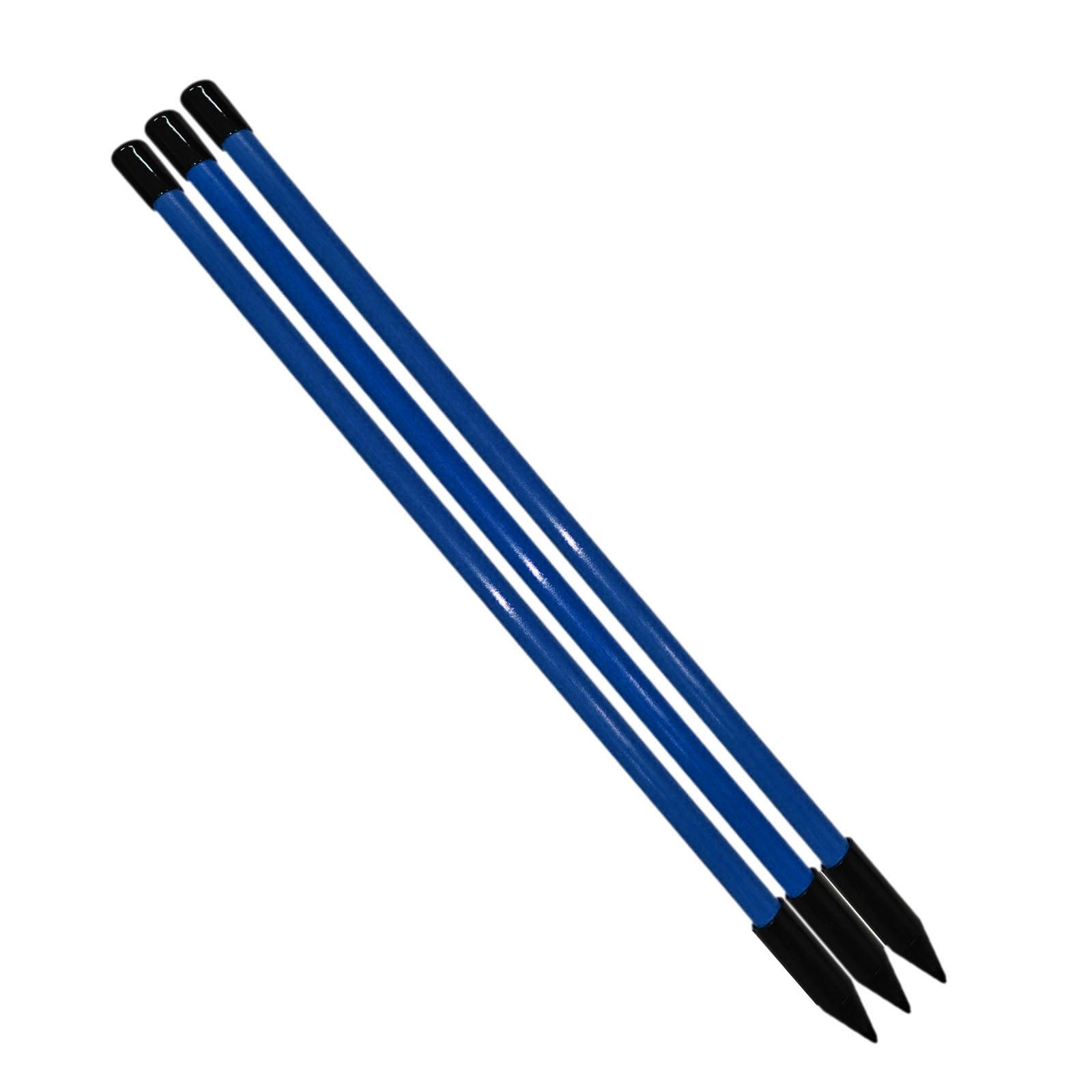 Тренировочные стержни для голь – обзор и цена Alignment Stick Set
