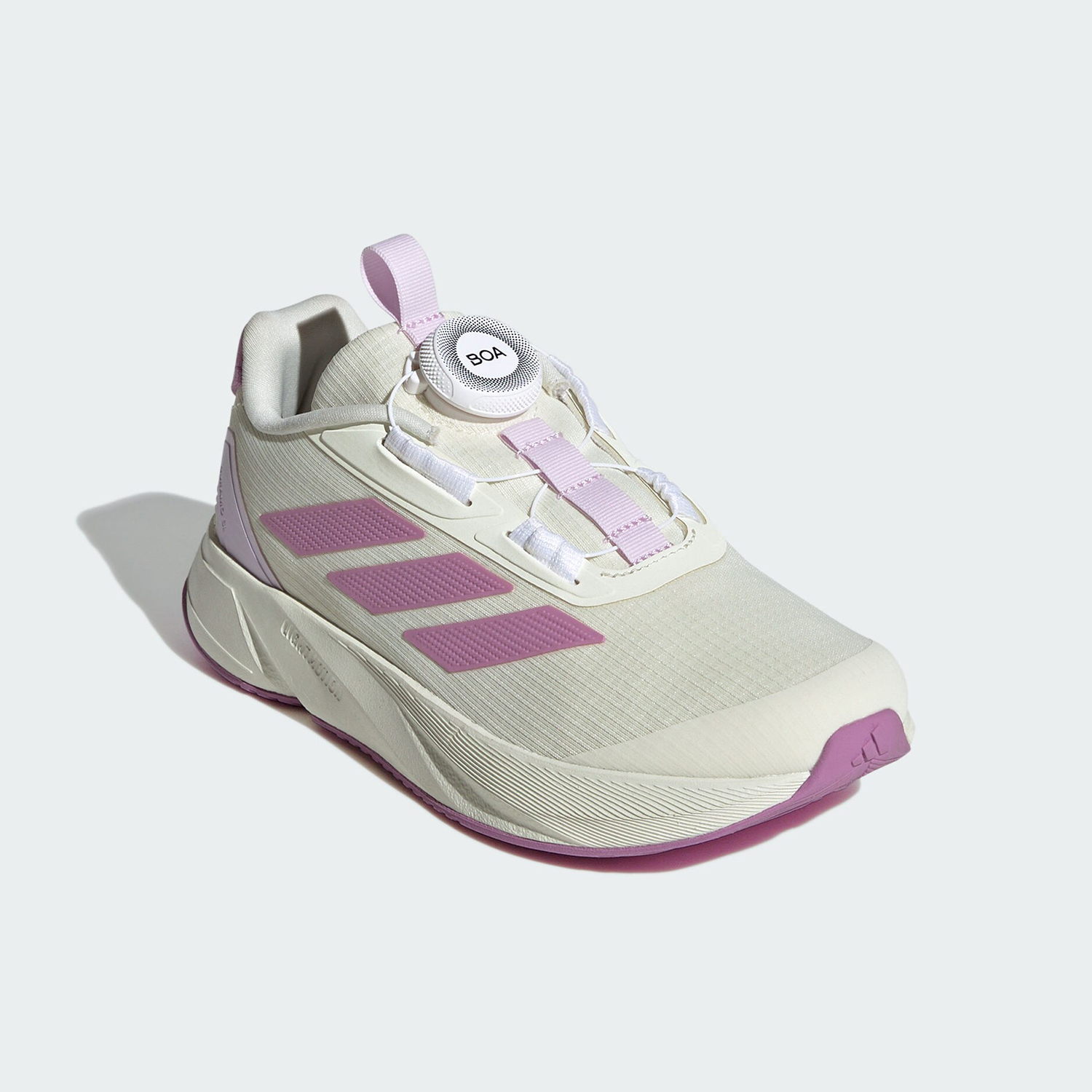 Детские легкие кроссовки Adida – обзор и цена Adidas Shoes Duramo Sl