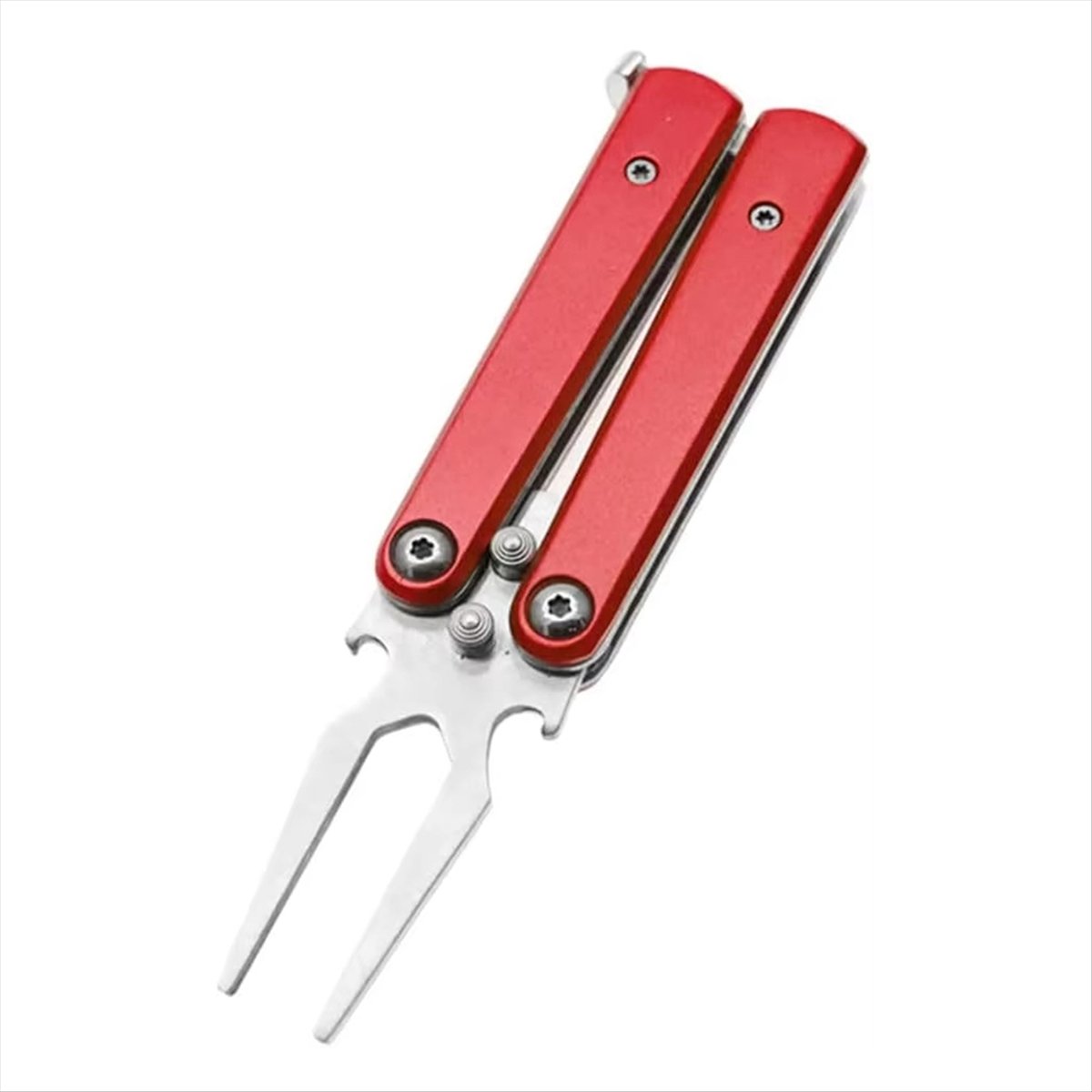 Инструмент для ремонта гольф-п – обзор и цена Divot Repair Tool