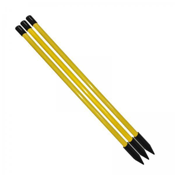 Набор направляющих палок для г – обзор и цена Alignment Stick Set