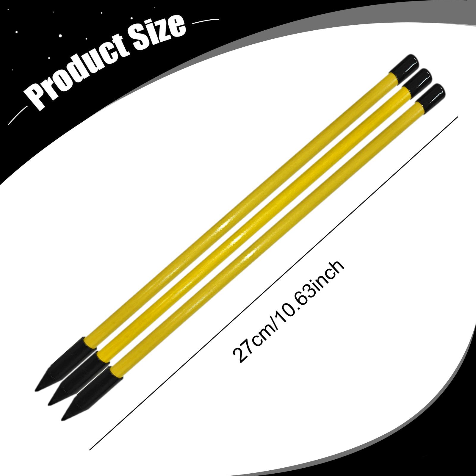 Набор направляющих палок для г – обзор и цена Alignment Stick Set