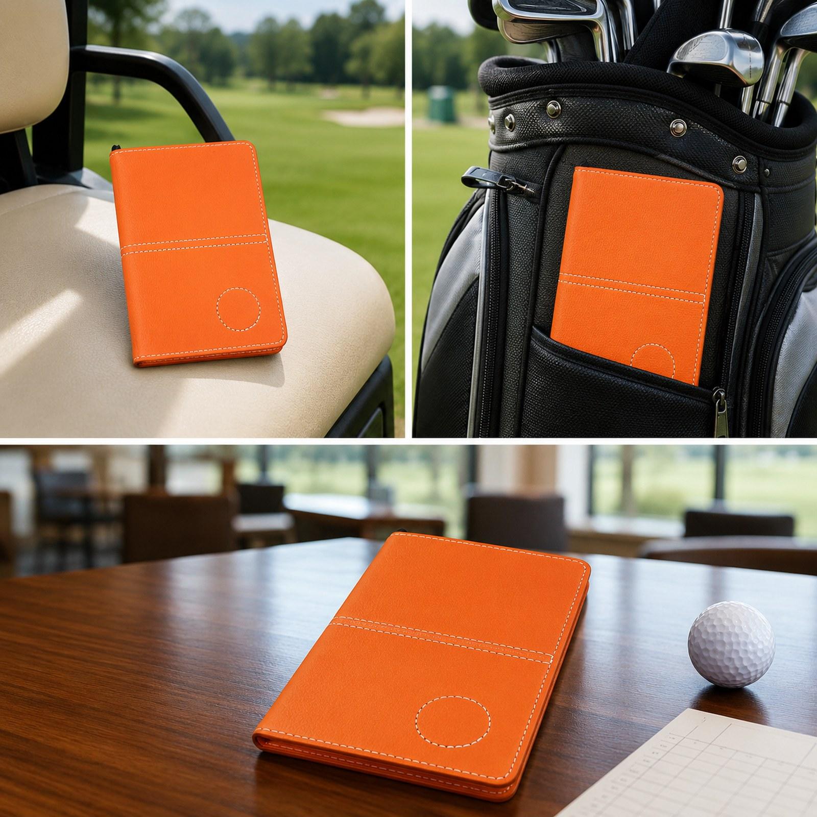 Стильный защитный держатель дл – обзор и цена Golf Scorecard Holder