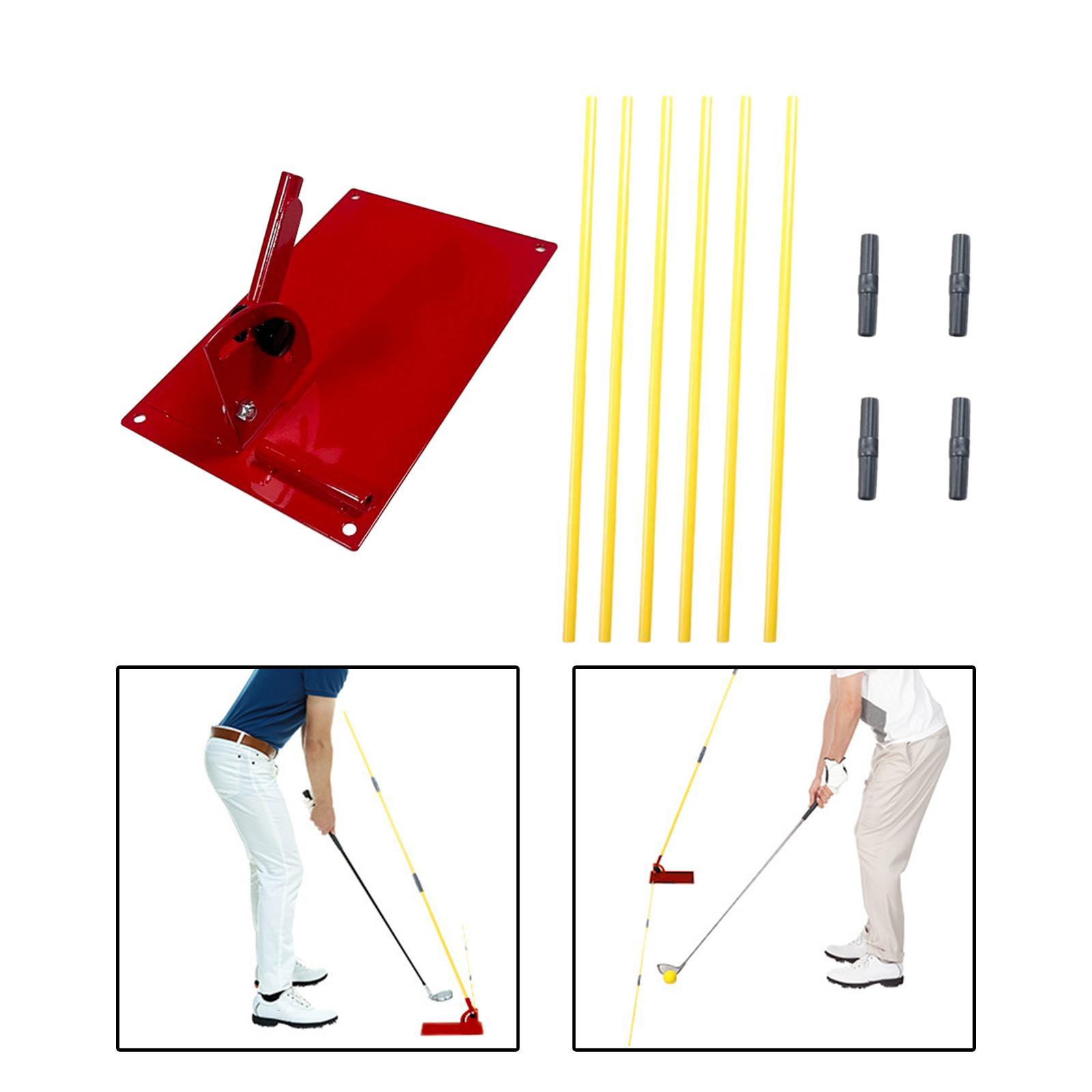 Набор держателей для гольф-сти – обзор и цена Alignment Stick Set