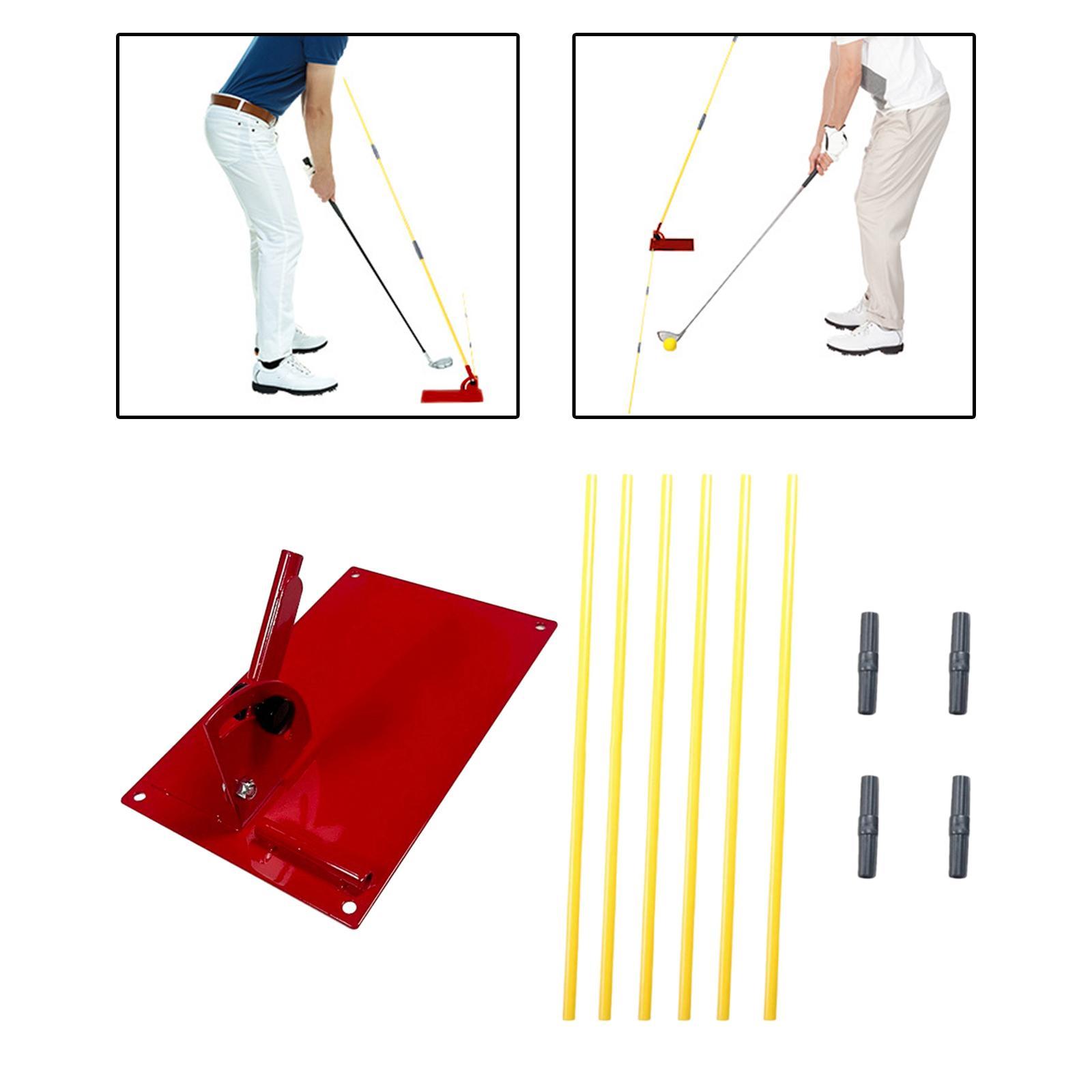 Набор держателей для гольф-сти – обзор и цена Alignment Stick Set