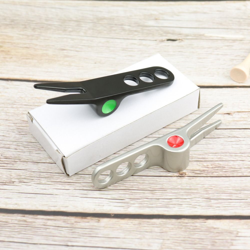 Инструмент для ремонта газона  – обзор и цена Divot Repair Tool