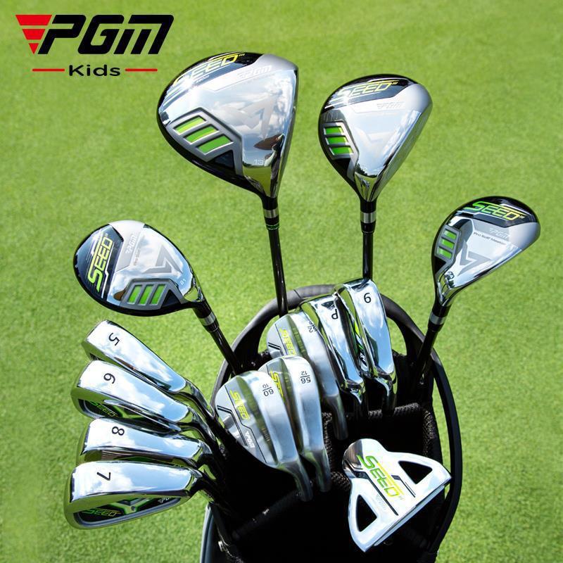 Набор для гольфа PGM Junior Pr – обзор и цена Golf Equipment Competitions